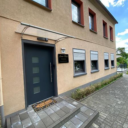 Lenne-Blick Ferienwohnung Finnentrop ภายนอก รูปภาพ