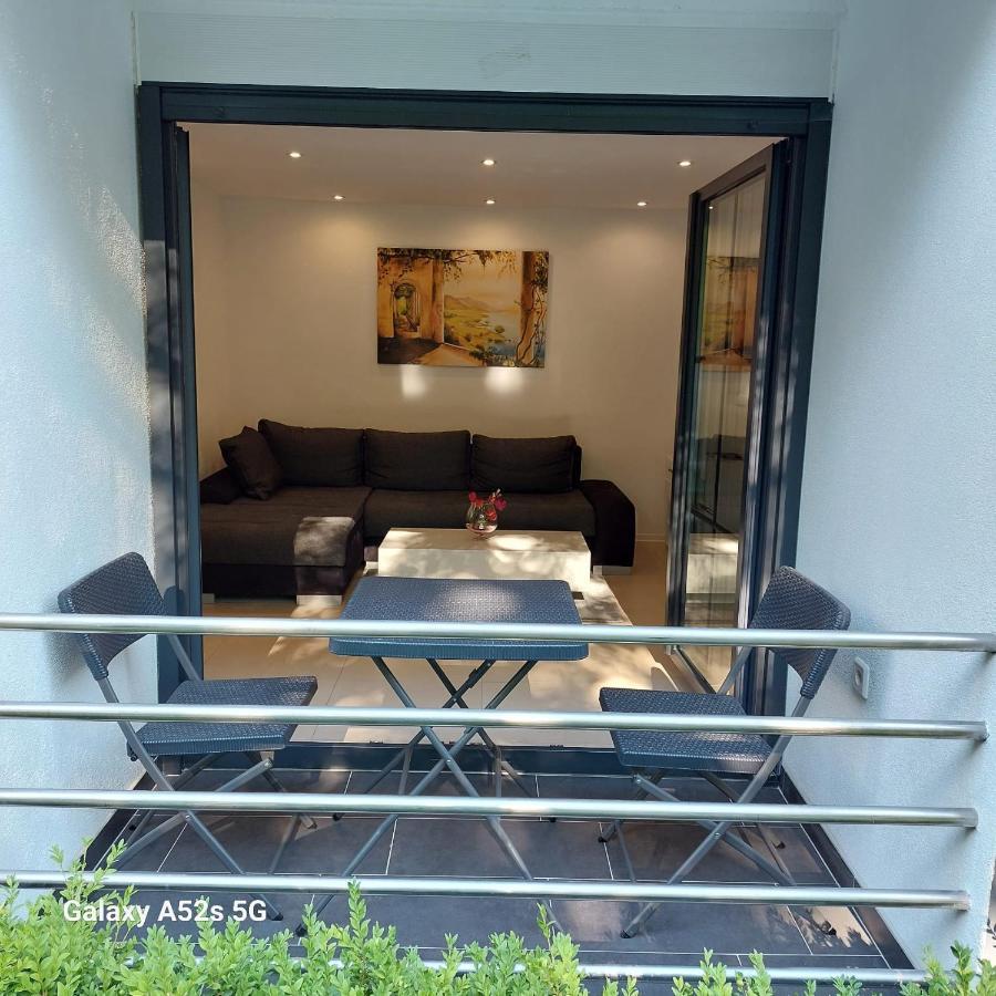 Lenne-Blick Ferienwohnung Finnentrop ภายนอก รูปภาพ