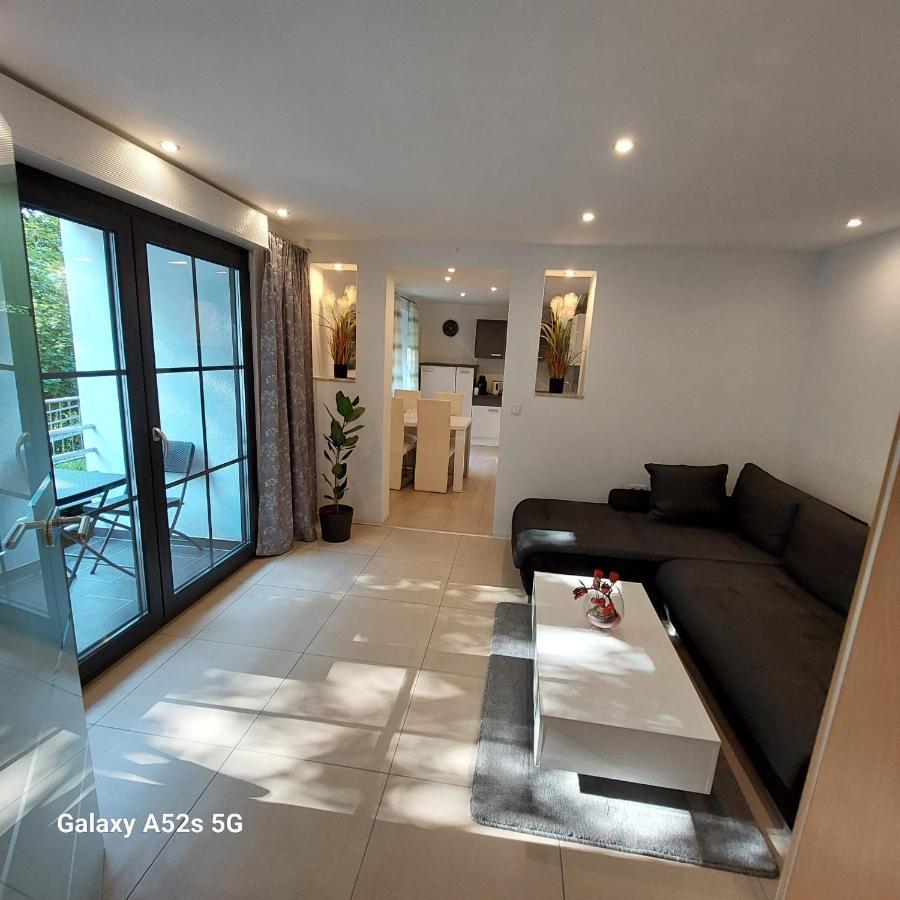 Lenne-Blick Ferienwohnung Finnentrop ภายนอก รูปภาพ