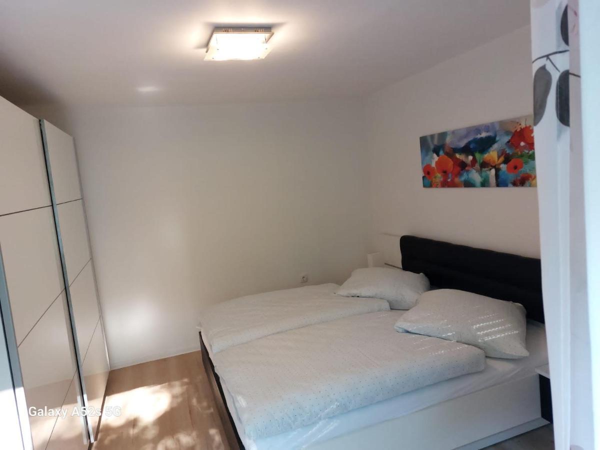 Lenne-Blick Ferienwohnung Finnentrop ภายนอก รูปภาพ