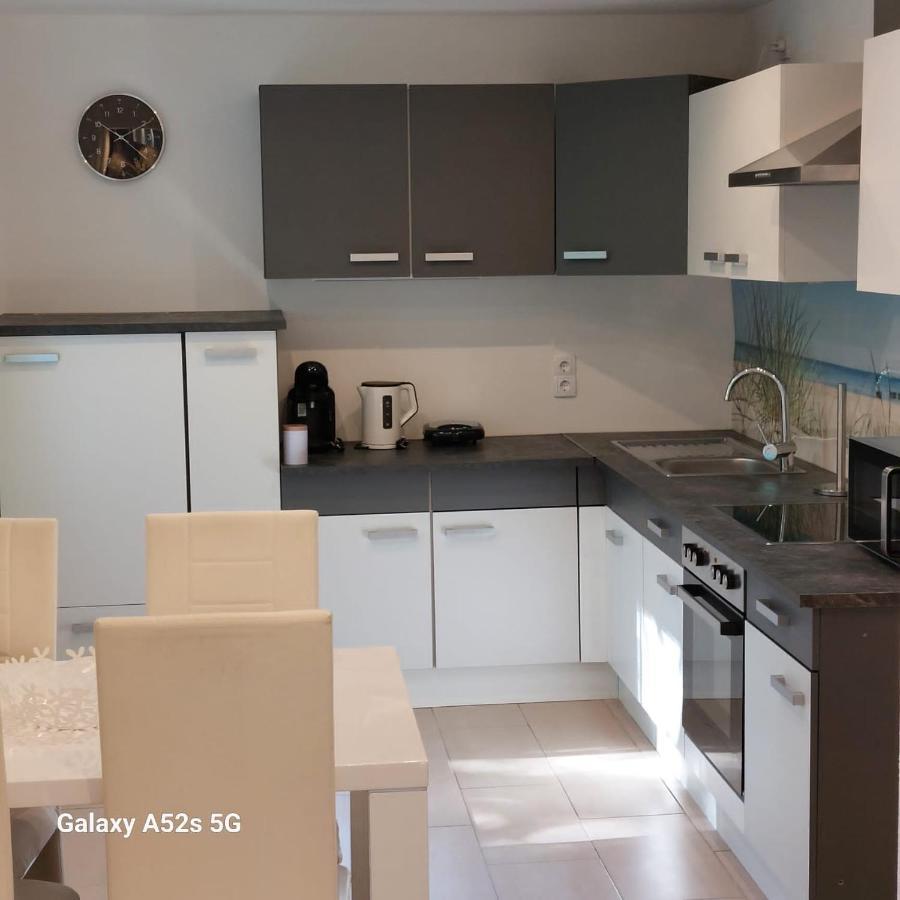 Lenne-Blick Ferienwohnung Finnentrop ภายนอก รูปภาพ
